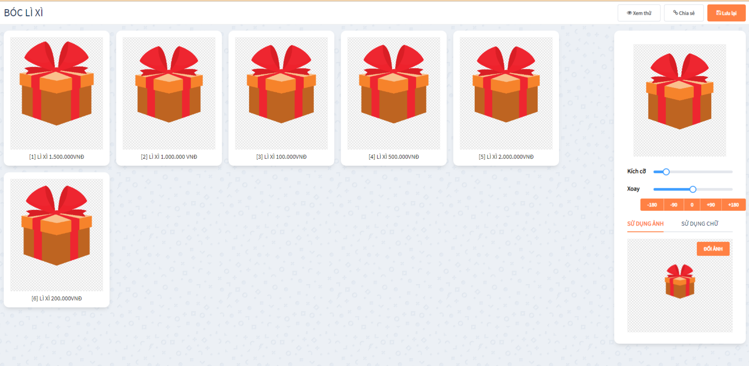 Case study Gamification Marketing trong F&B
