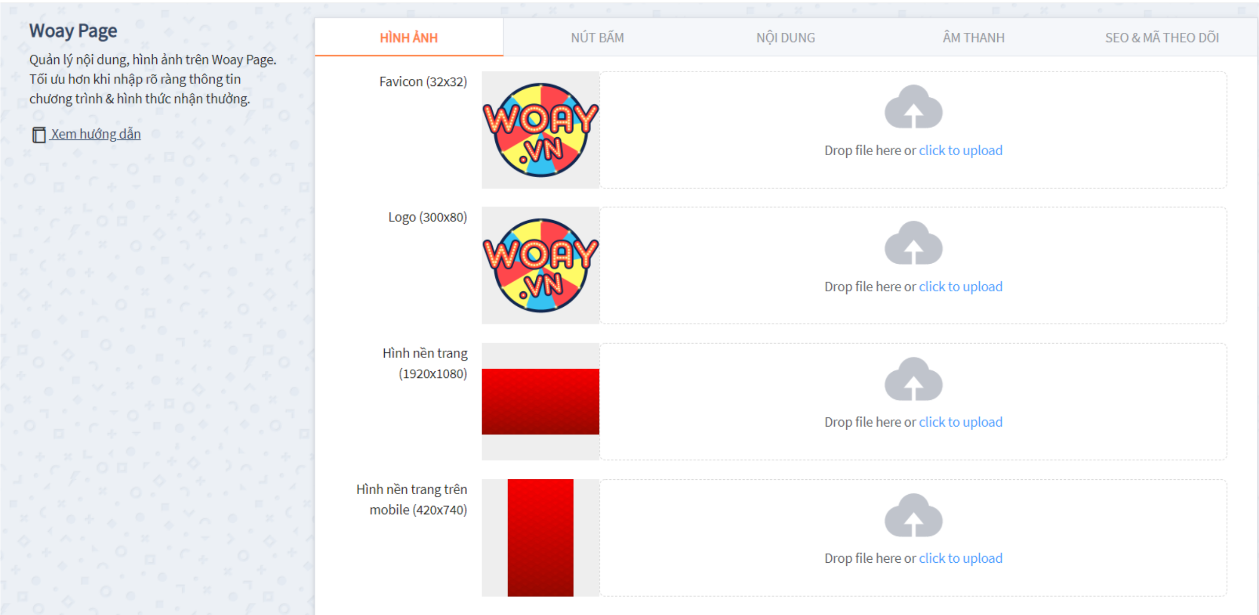 Case study Gamification Marketing trong F&B