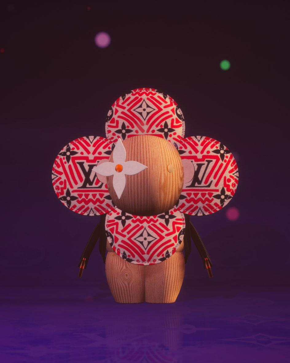 Đôi nét về Louis: the Game