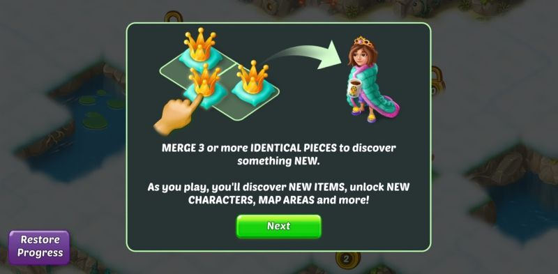 Mở khóa cột mốc (Milestone Unlocks) (Kỹ thuật game #19)
