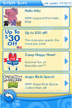 Build-A-Bear