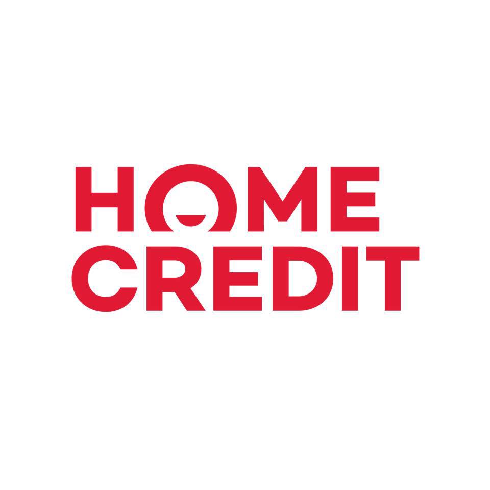 Home Credit - Sống vui