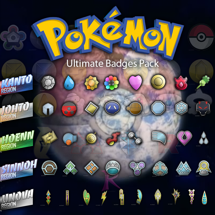 Pokémon