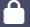 Toggle lock