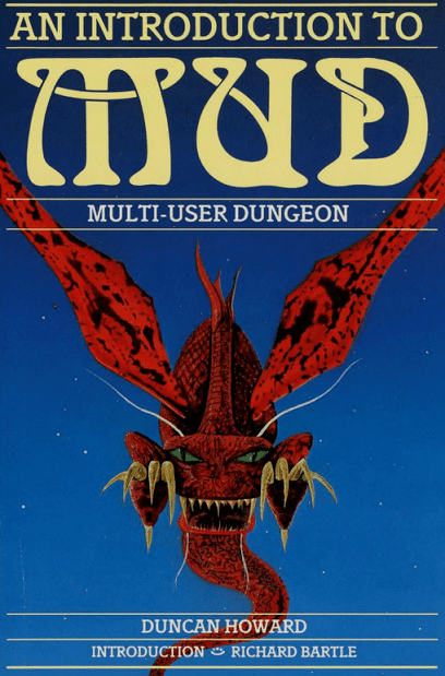 MUD1 - Alchetron, The Free Social Encyclopedia
