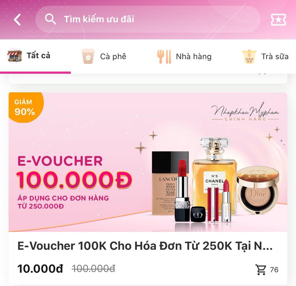 Hướng dẫn xây dựng chương trình khách hàng thân thiết (P2)