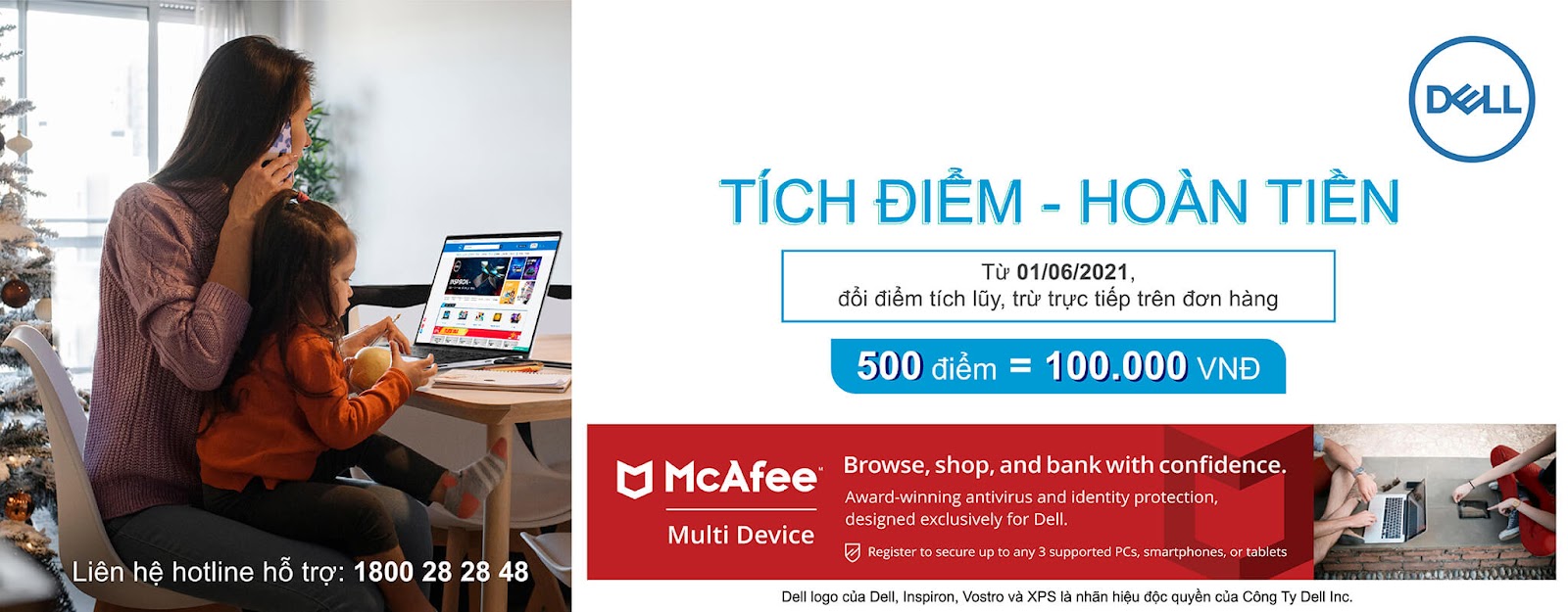 Hướng dẫn xây dựng chương trình khách hàng thân thiết (P2)