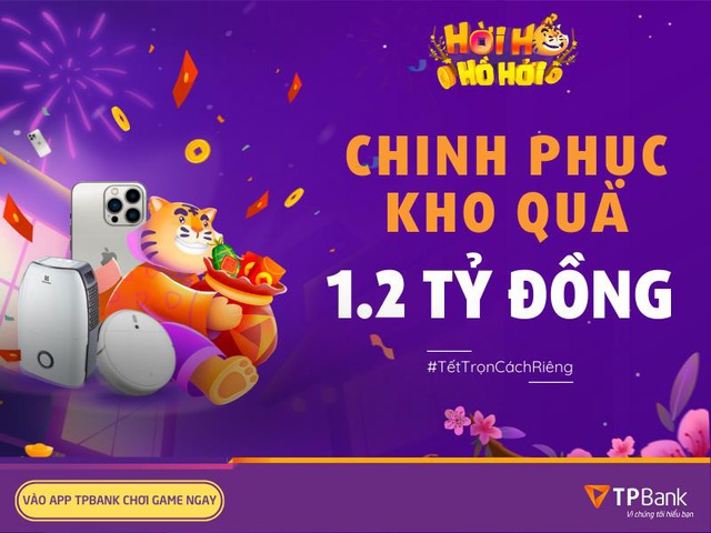 Chiến dịch "Hời hổ, hồ hởi" 