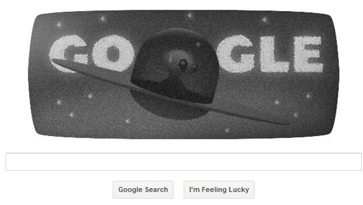 Google Doodle honors Roswell with point-and-click game