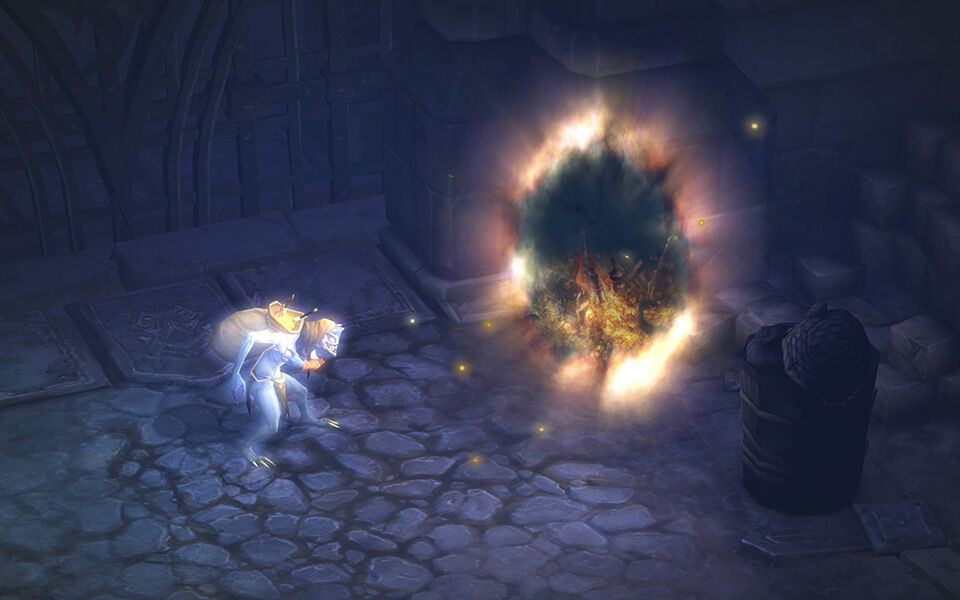 Treasure Goblin | Diablo Wiki | Fandom