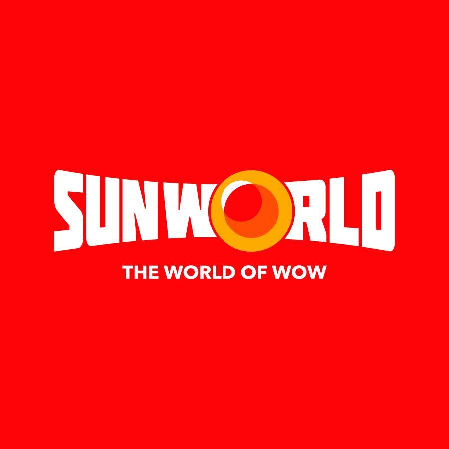 Logo Sunworld