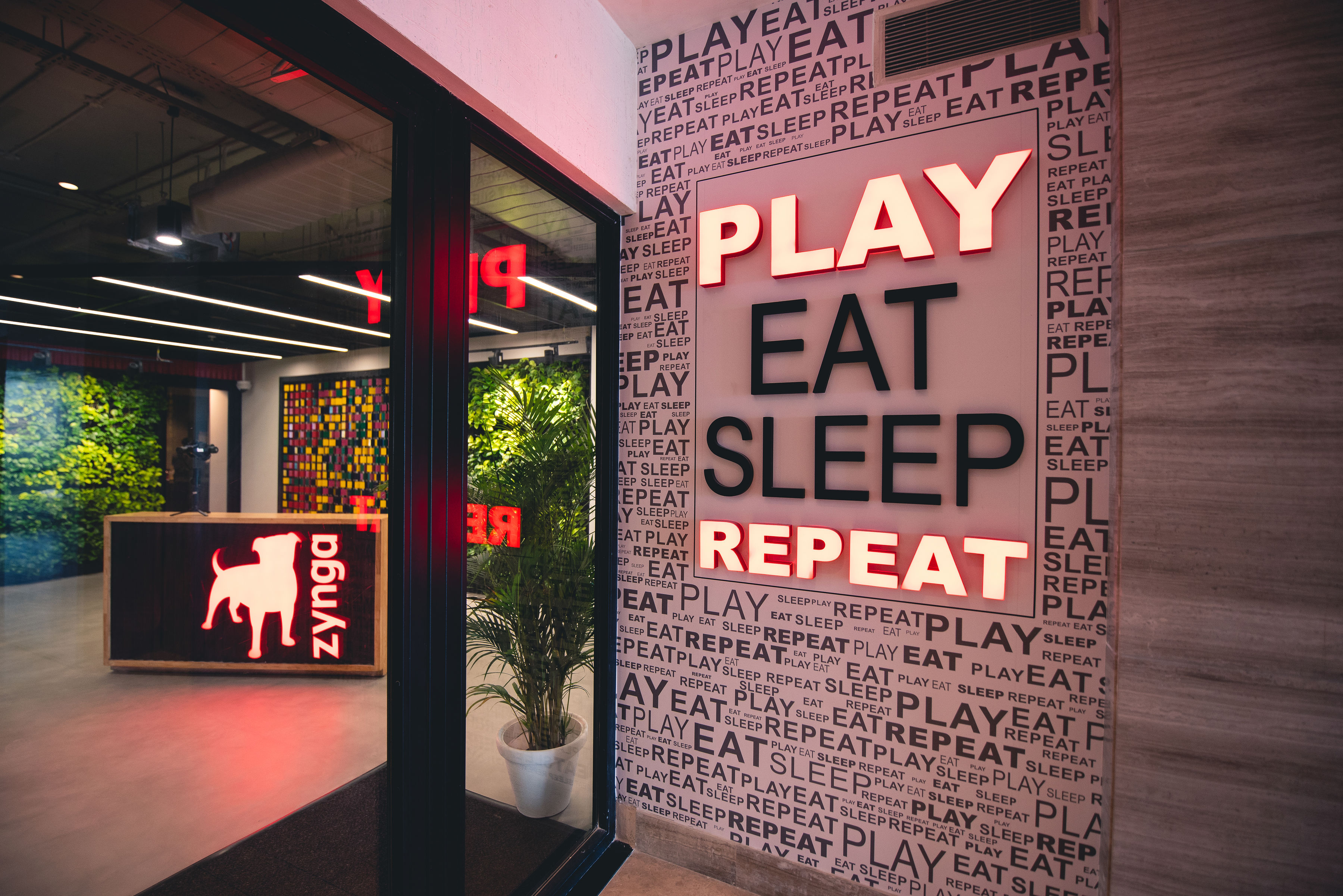 Zynga Expands Its India Studio and Moves Into New Office in Bengaluru |  Business Wire