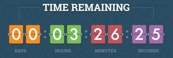 Countdown GIF - Find on GIFER
