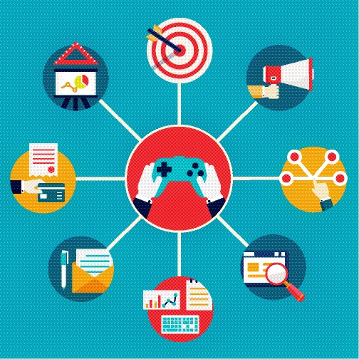 Gamification