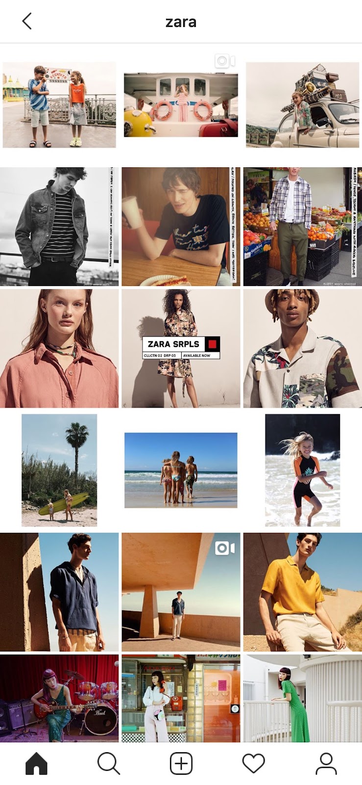 Instagram