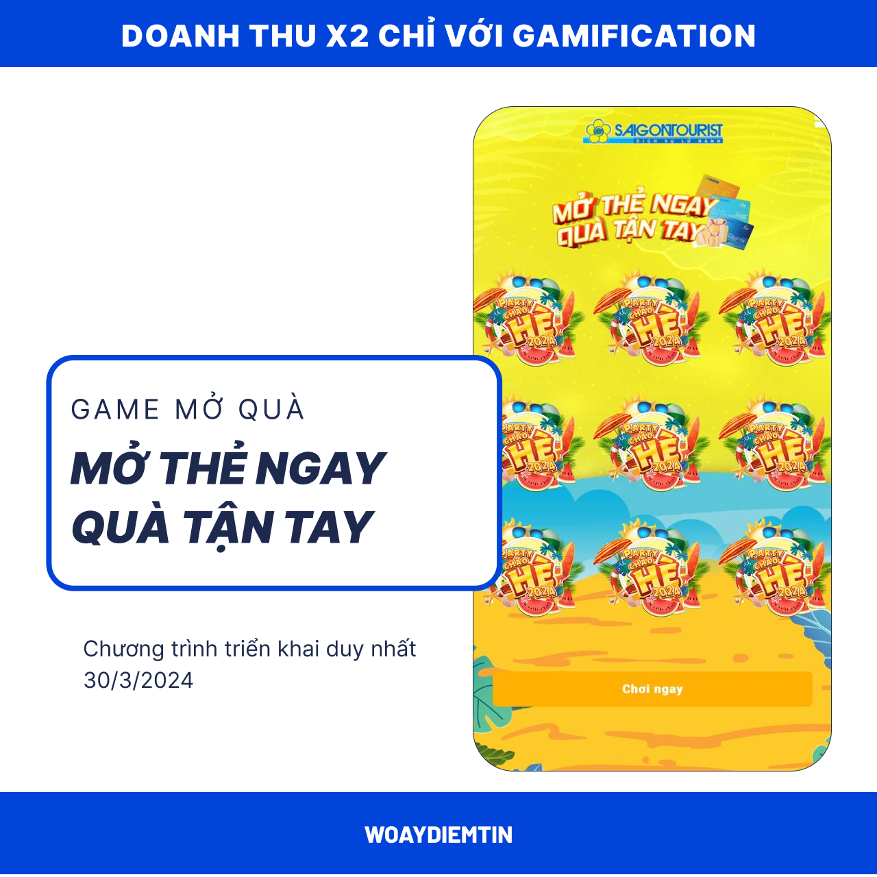 Saigontourist