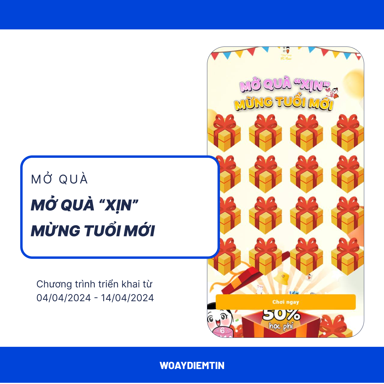 Trung tâm tiếng Trung NiHao
