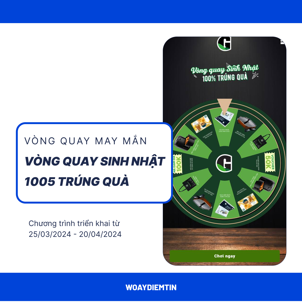 Thương hiệu GKitchen