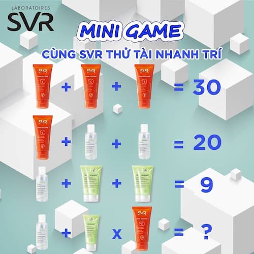 Trò chơi toán học