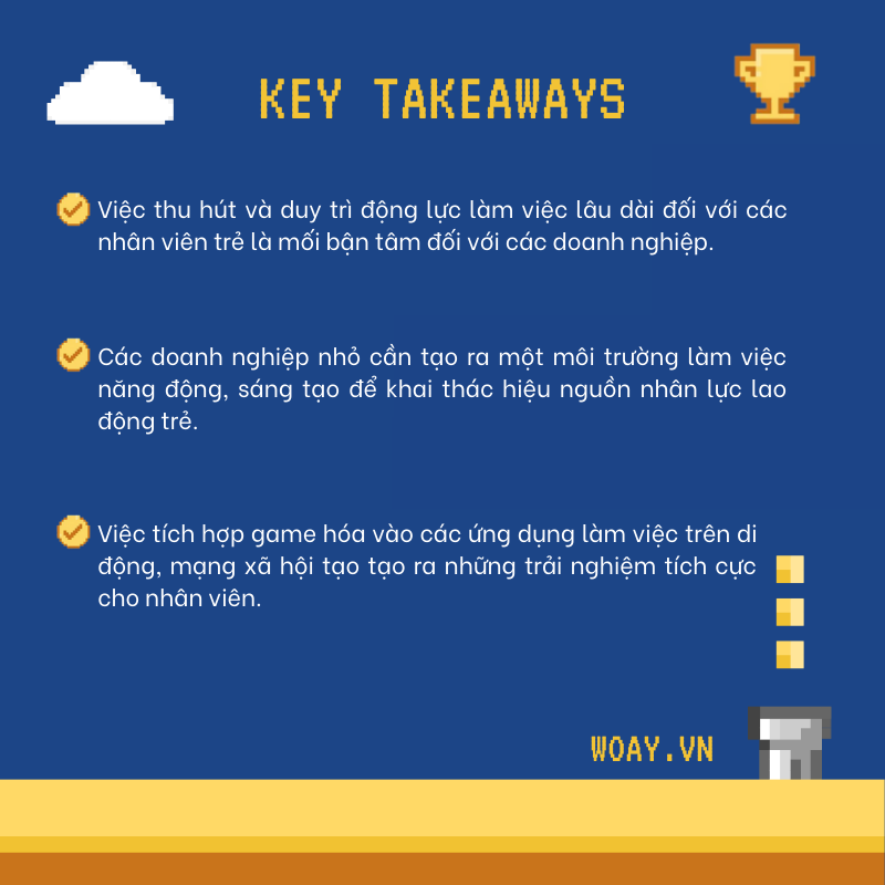  SỰ CHUYỂN DỊCH CỦA GAME HÓA 