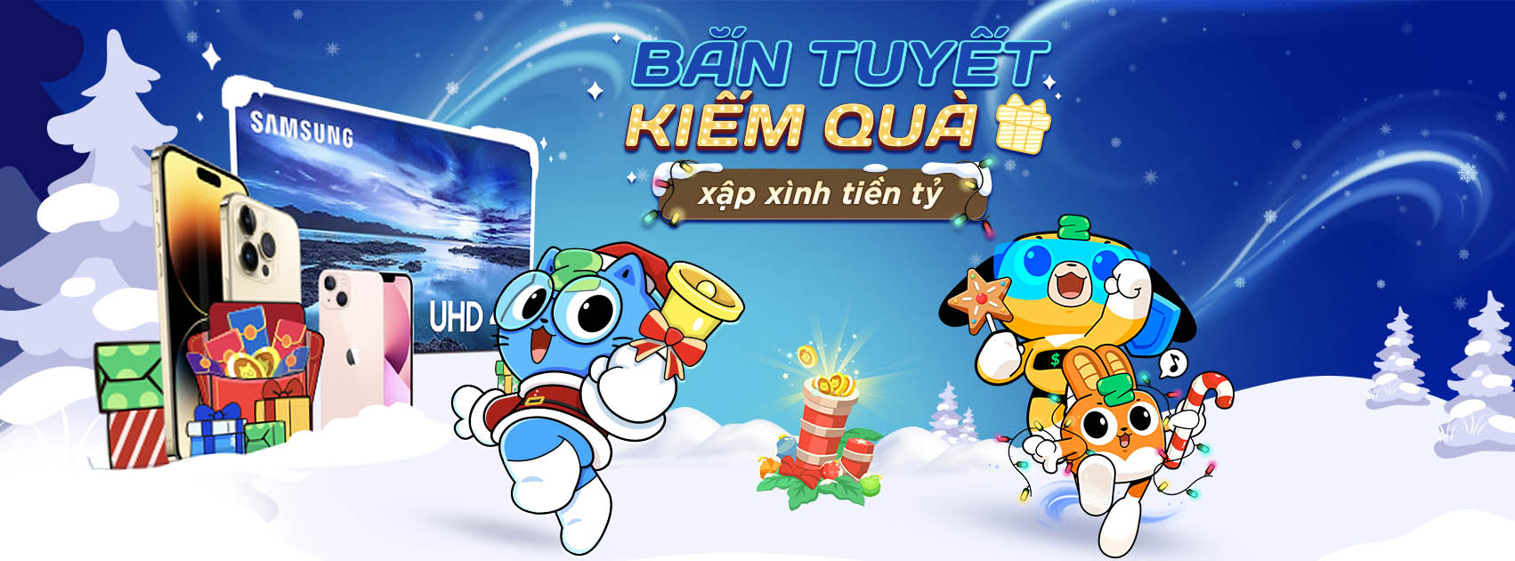 Thị trường gamification