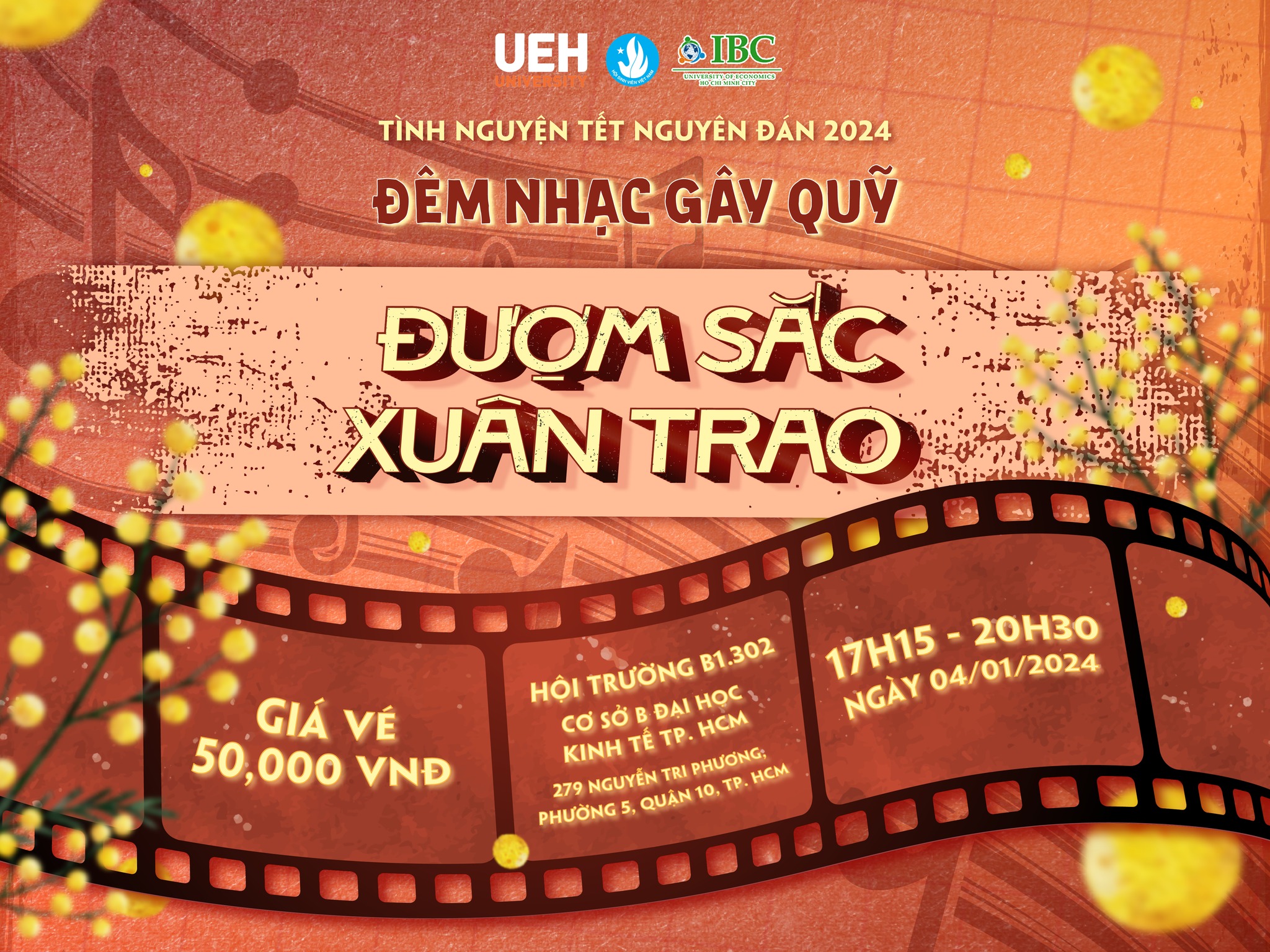 Câu lạc bộ truyền thông UEH