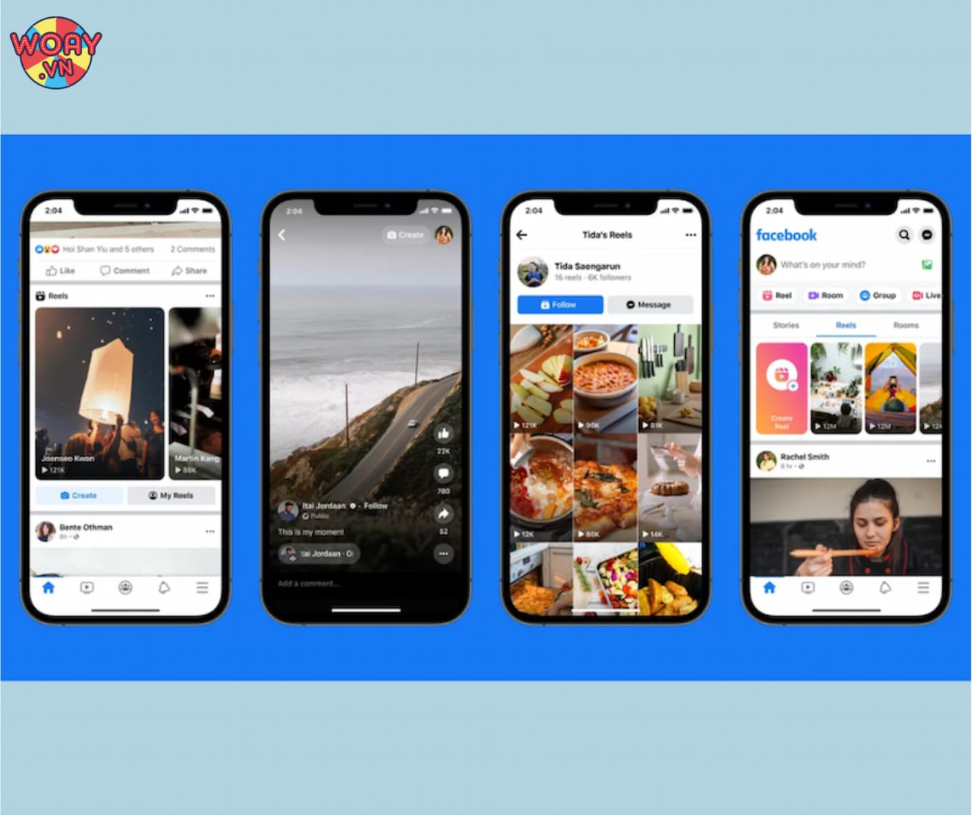 video-dang-ngan-dang-la-trend-tren-social-noi-bat-hien-nay