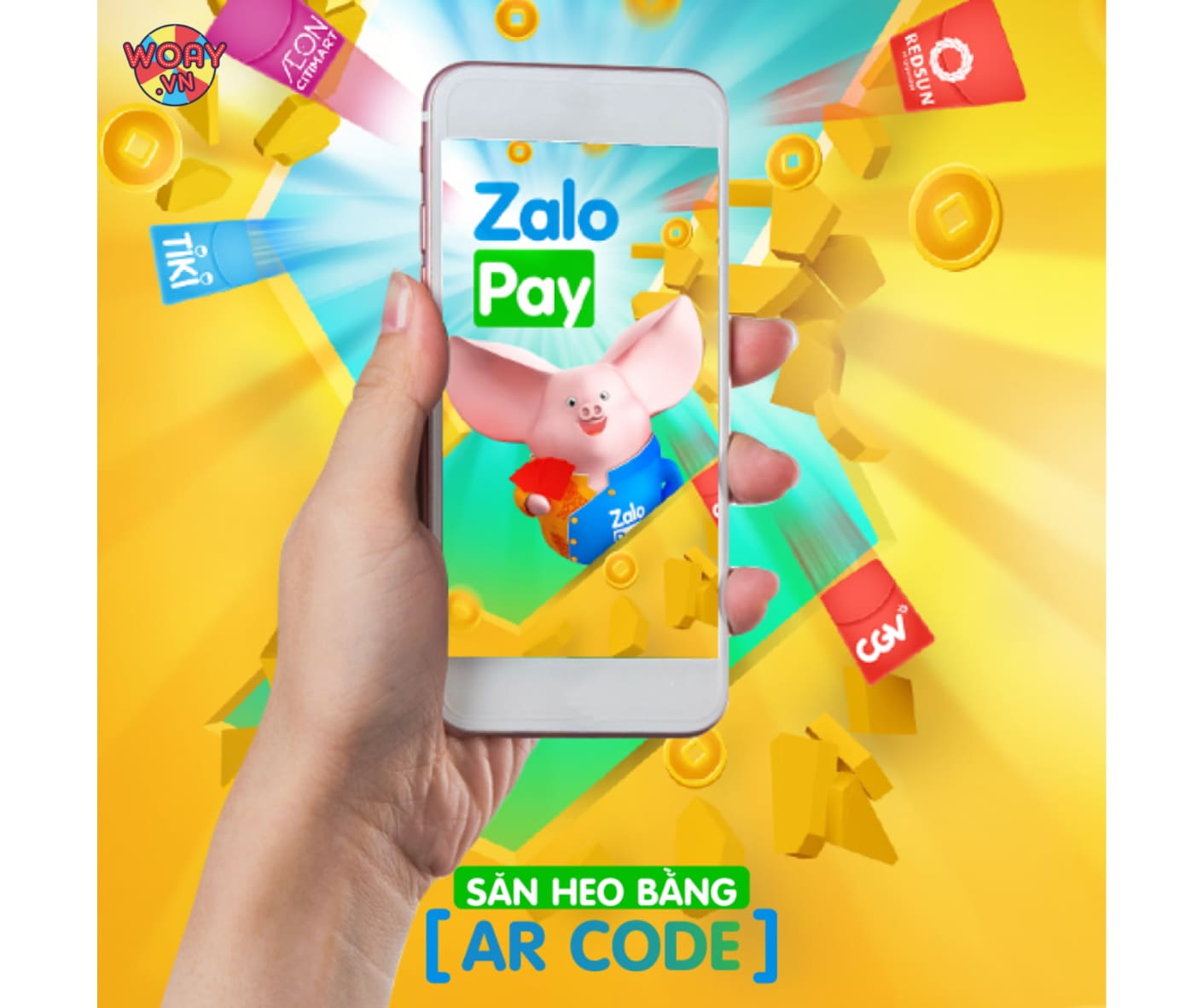 game-san-heo-chieu-tai-cua-zalo-pay-da-dat-duoc-thanh-cong-lon