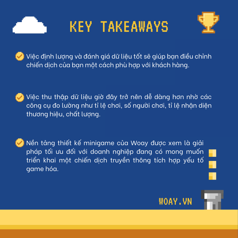 Tổng quan Gamification Marketing trong F&B