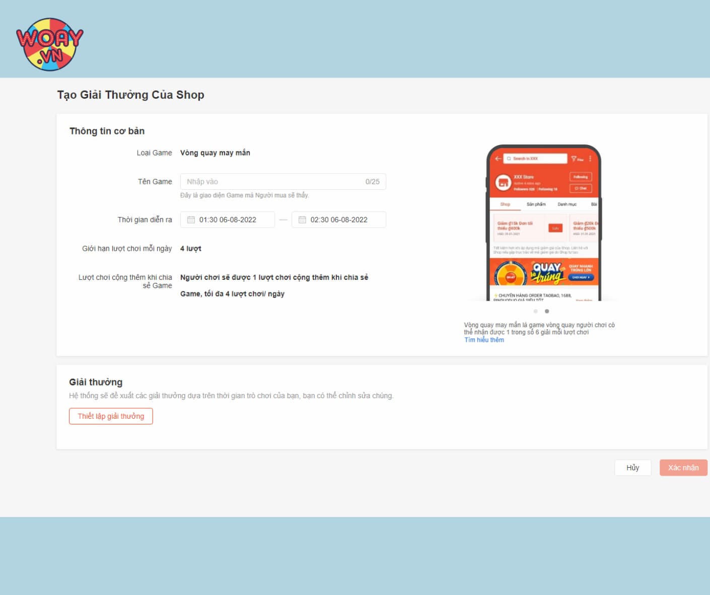 Các giải pháp marketing sáng tạo, hiệu quả trên Shopee