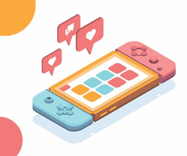 Lý do nên chọn lựa minigame trong việc giúp tăng doanh số: