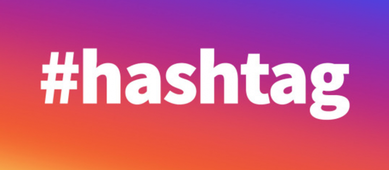 Chọn hashtag phù hợp
