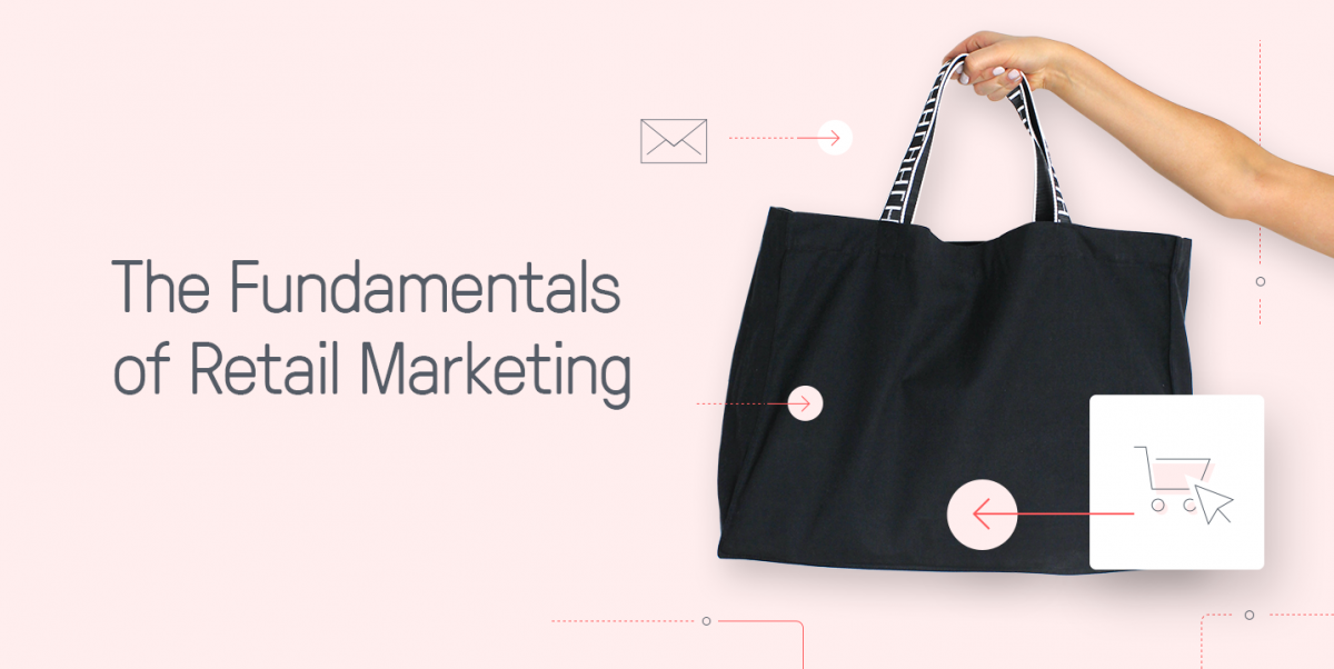 Marketing trong ngành bán lẻ. 