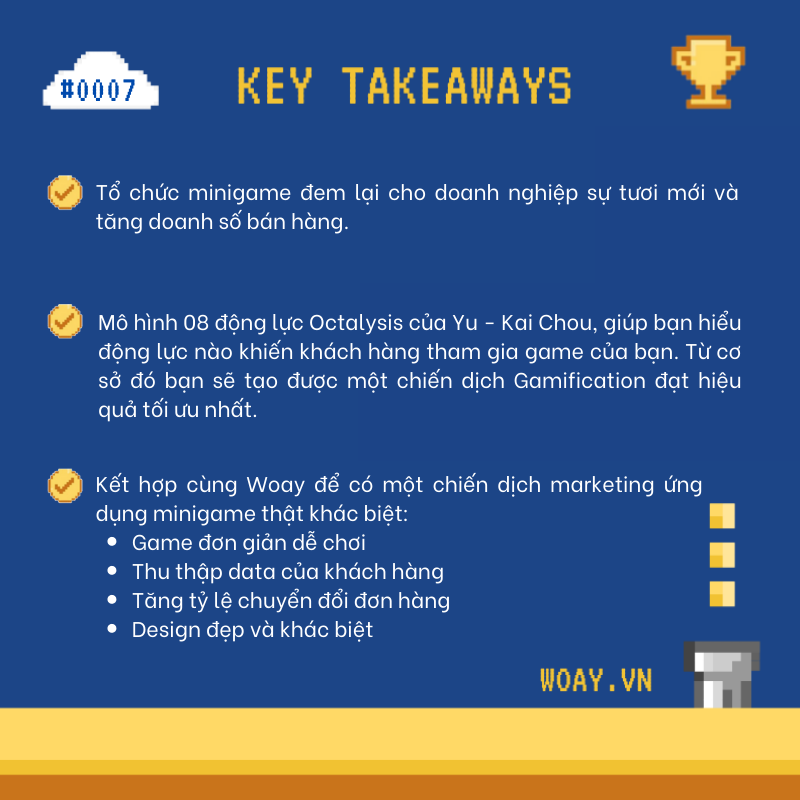 Key Takeaways