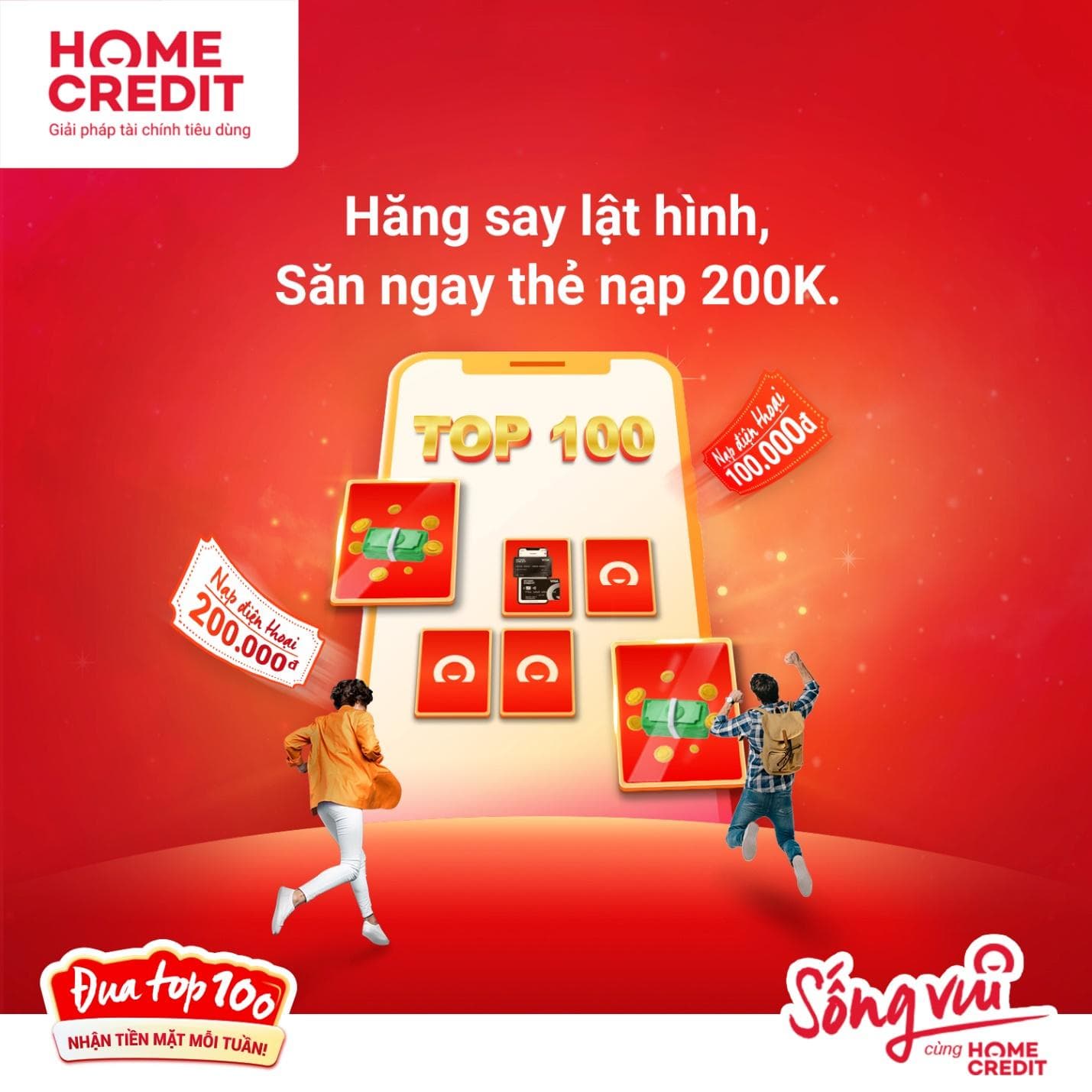 game-lat-hinh-da-tao-duoc-tieng-vang-rat-lon-cho-home-credit