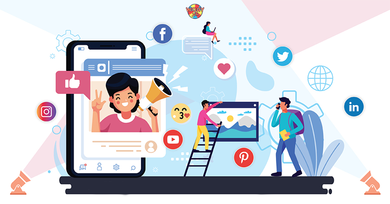 Gen Z và hành vi mua hàng trên Social năm 2020