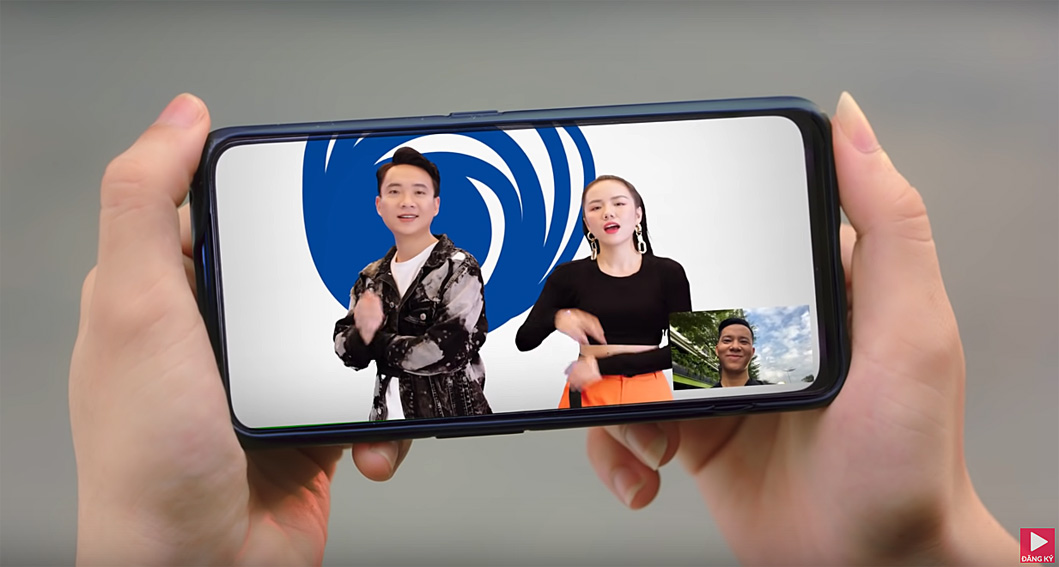 HÃNG BIA TUBORG VÀ HAPPINESS SÀI GÒN “ĐẠI NÁO” MẠNG XÃ HỘI NHỜ ỨNG DỤNG VIDEO TƯƠNG TÁC