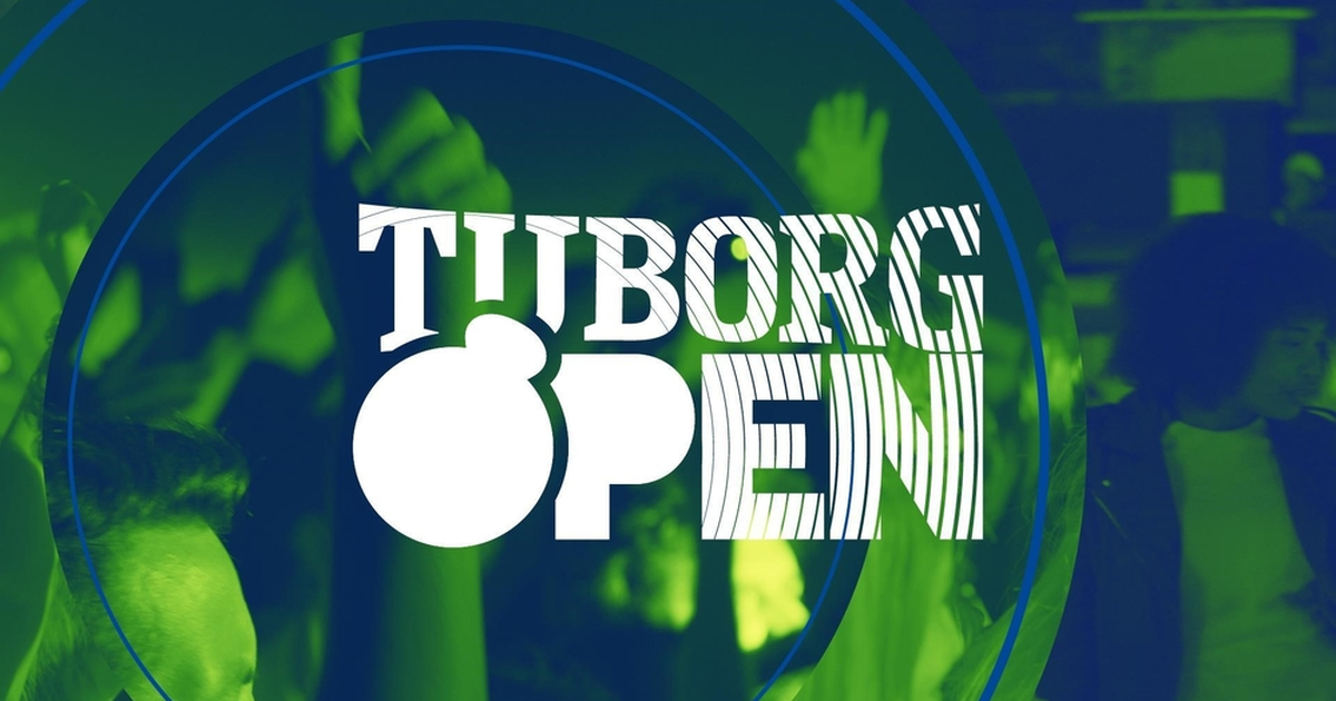 HÃNG BIA TUBORG VÀ HAPPINESS SÀI GÒN “ĐẠI NÁO” MẠNG XÃ HỘI NHỜ ỨNG DỤNG VIDEO TƯƠNG TÁC