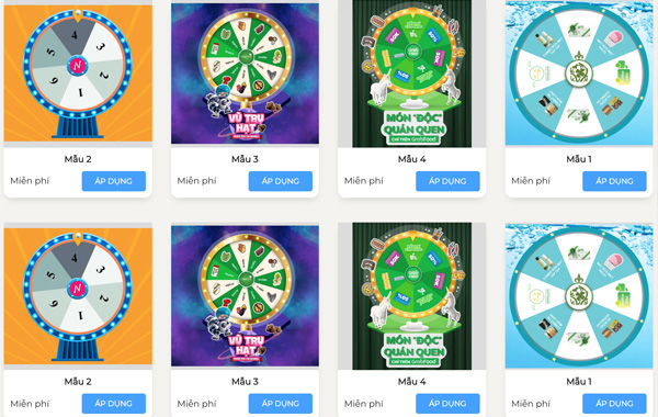 TỐI ƯU HƠN VỚI TÍNH NĂNG GAME CHỌN BẠN