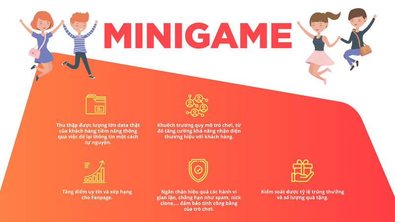Ứng dụng Gamification thế nào trong marketing
