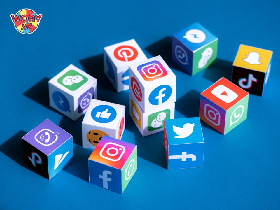 Nên liên tục cập nhật trend mới và áp dụng phù hợp cho doanh nghiệp của mình
