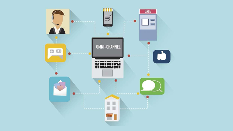 Omni Channel là gì?