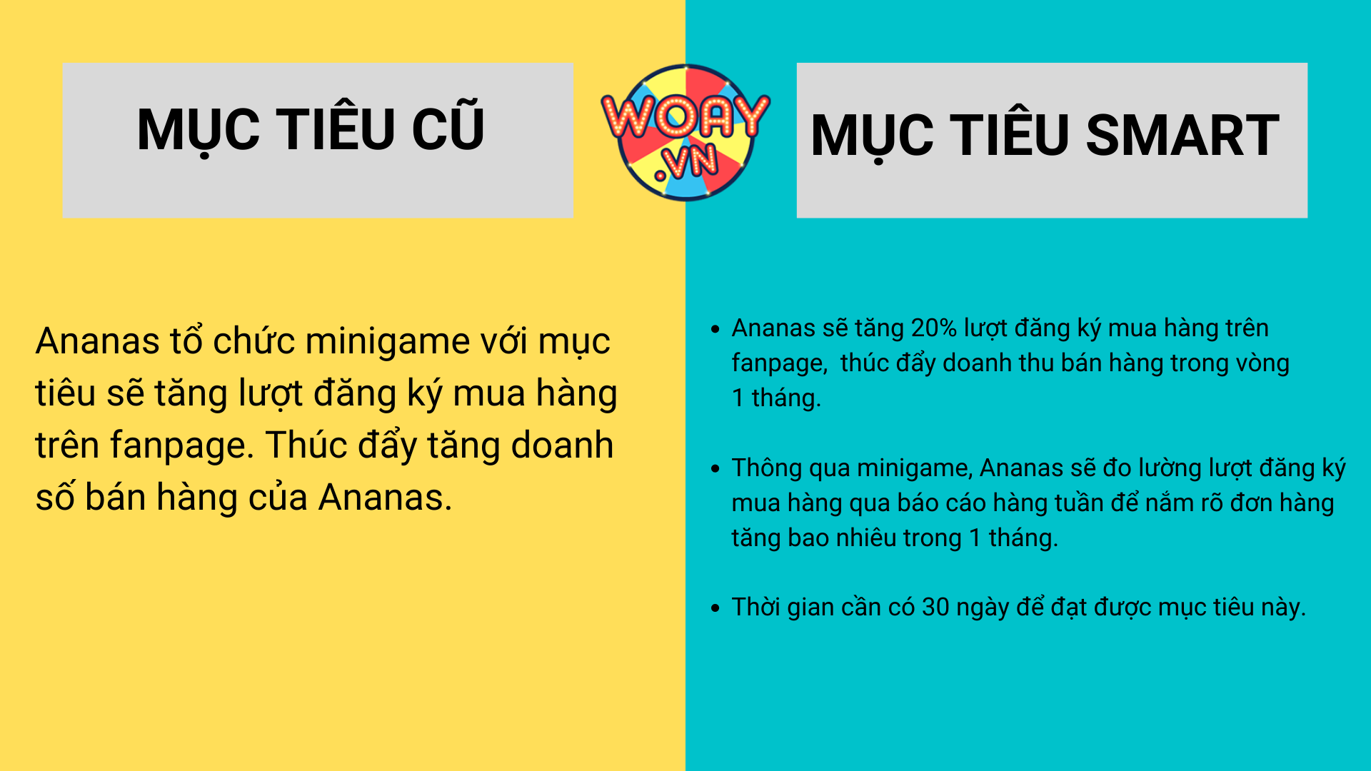 Tăng lượt tương tác và lượng follow trên Facebook