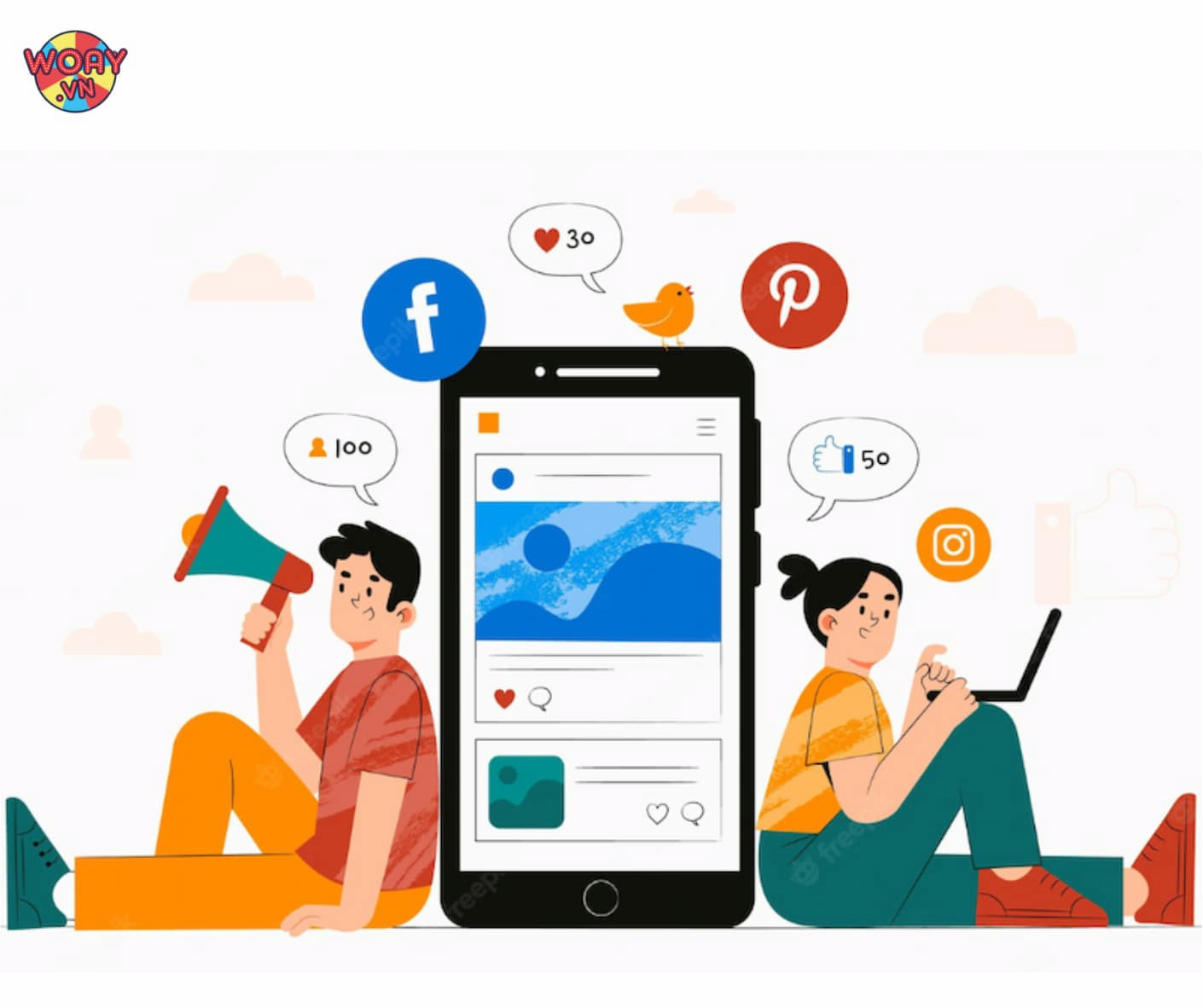 social-media