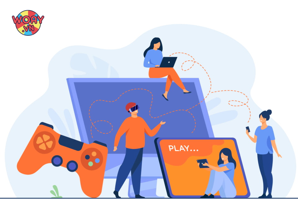 Lợi ích của dịch vụ mini game trên fanpage