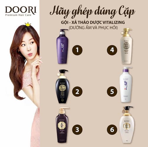 Minigame của Doori