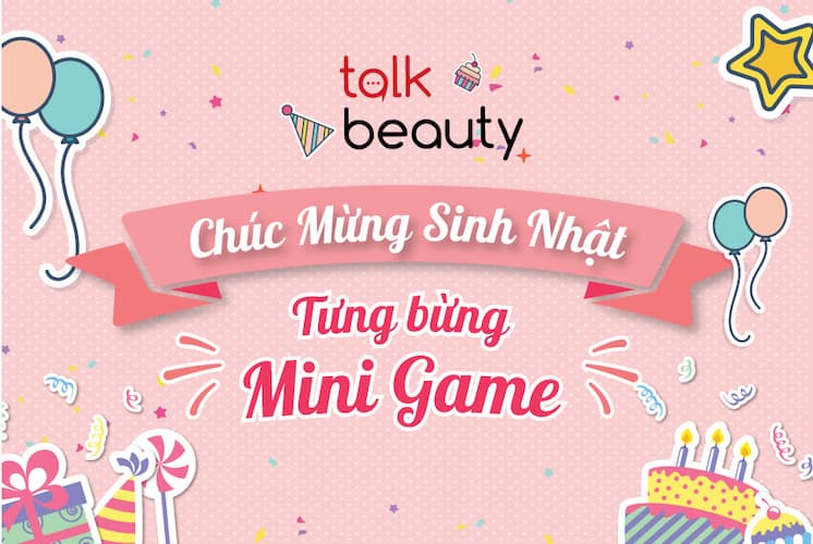 Ví dụ Minigame