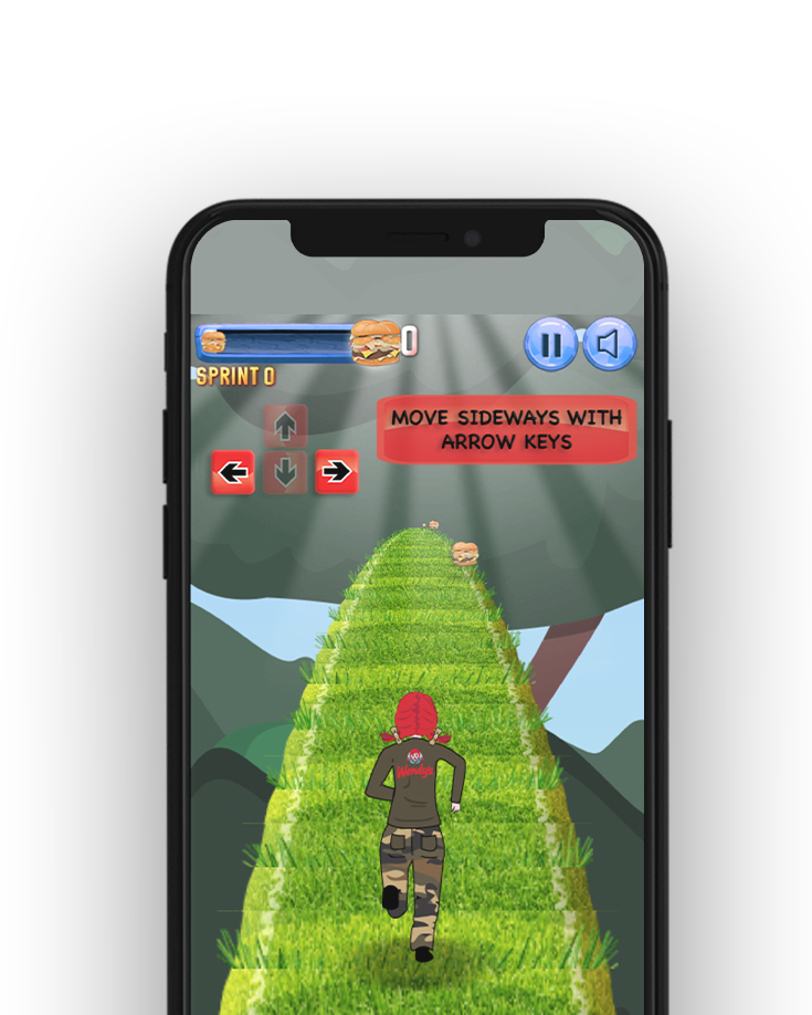 Gamification giúp Wendy's đạt 98.5% tỉ lệ chuyển đổi đơn hàng