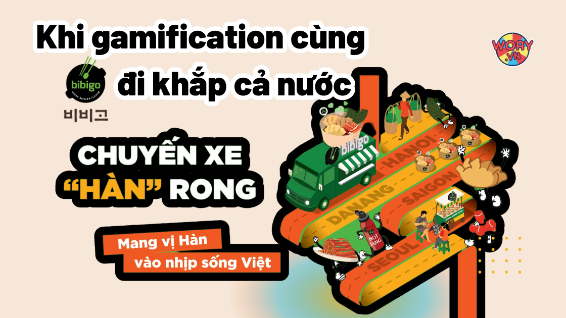 Chiến dịch “Chuyến xe Hàn rong”