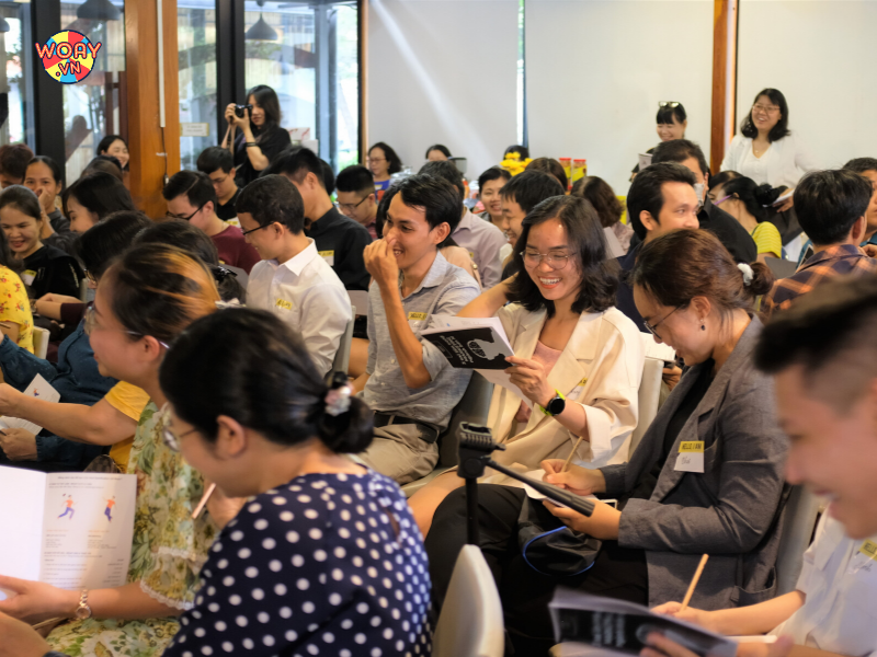 Tổng quan về kiến thức Gamification Marketing trong ngành bán lẻ.